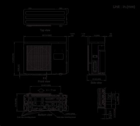 Image result for LG Mini Split Manual