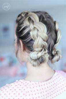 Pretty Hairstyles by 9 Ways To Boxer Braid Your Hair Twist Me Pretty Abby Smith Pretty Hairstyles