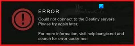 Stingray Error Code Destiny 的图像结果
