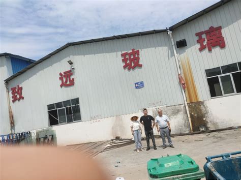 楼顶玻璃钢风机围板 - 深圳市创鼎盛玻璃钢装饰工程有限公司