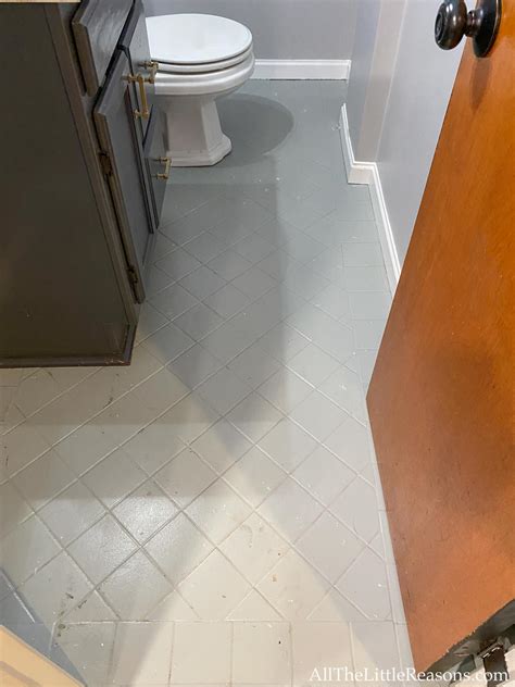 Ceramic Tile Paint Colors