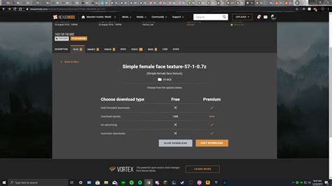 Nexus Mod Manager Tutorial 的图像结果