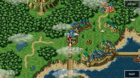 超时空之轮（ChronoTrigger）最详细攻略图文详解（七）