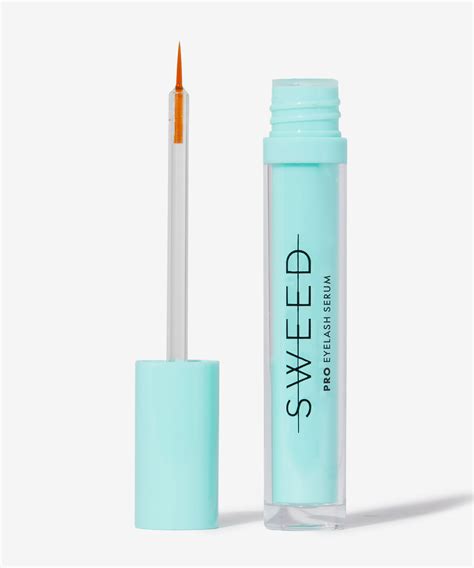 Sweed Eyelash Growth Serum at BEAUTY BAY