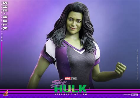 She Hulk Hot Transformation