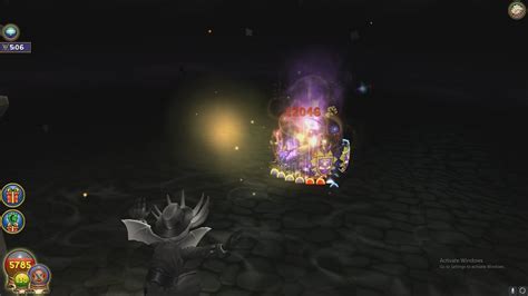 Storm Vs Fire (max ranked pvp) : 12k Dark And Stormy??? (Wizard101 ...