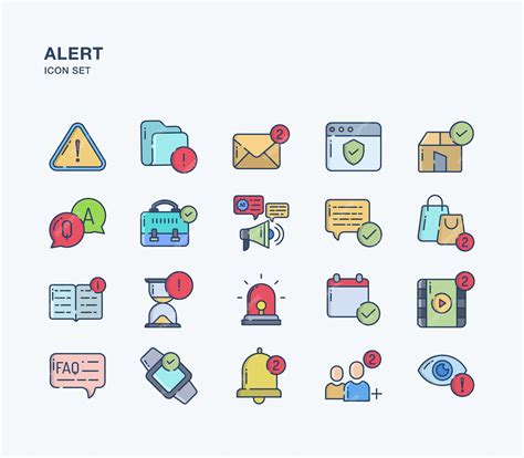 Image result for Notification Alert Icon