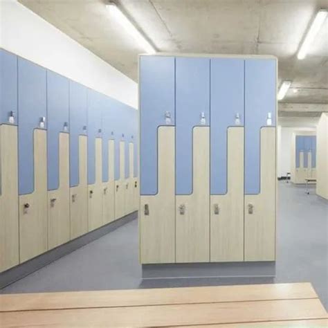 Gym Lockers - Swimming Pool Lockers Manufacturer from Delhi