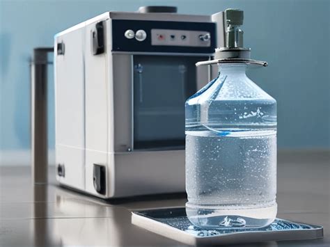 Robots Packing Water Machine 的图像结果