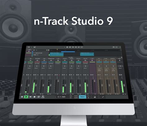 N-Track Studio Tips and Tricks 的图像结果