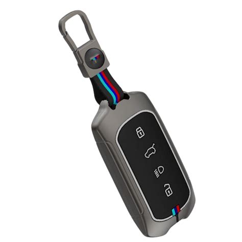 Metal Key Covers for Car | Alloy Metal Key Covers for Car