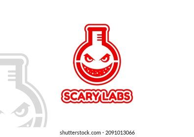 Image result for Scary Lab Sign