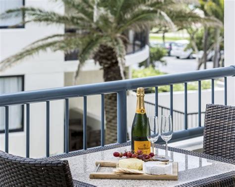 Oaks Calypso Plaza-Australia,Queensland - 7Across Resort Profile