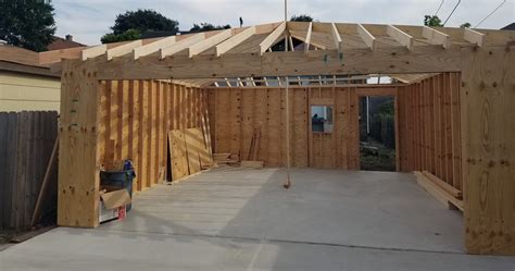 Garage Restructure 的图像结果