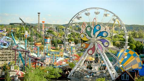 Hersheypark Announces July 3 Opening Weekend
