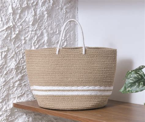 Buy Masu Living Natural Jute Handcrafted Tote Bag at Amazon.in