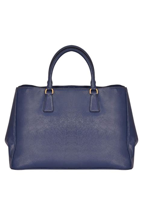 Prada Saffiano Lux Leather Tote Bag
