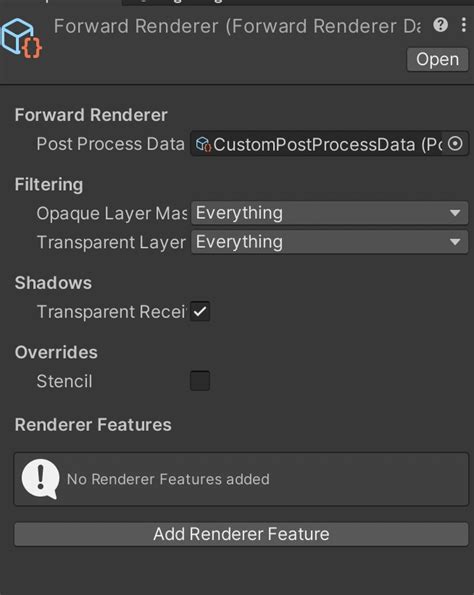 Unity Shader Graph Multiple Pass 的图像结果