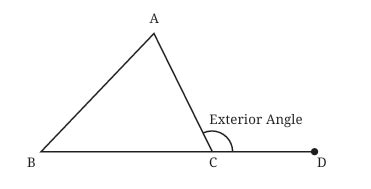 A Tale Of Three Intersecting Lines Important Notes - Class 7 ...