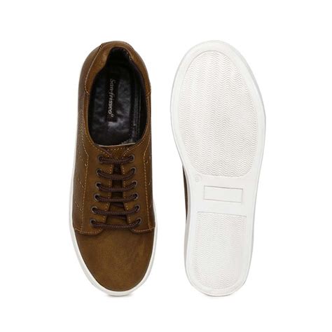 Buy San Frissco Men's Casual Snekars Online – Sanfrissco