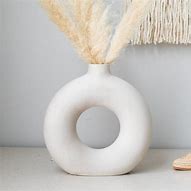 Image result for Donut Vase