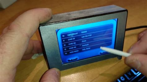 Image result for Arduino Lvgl