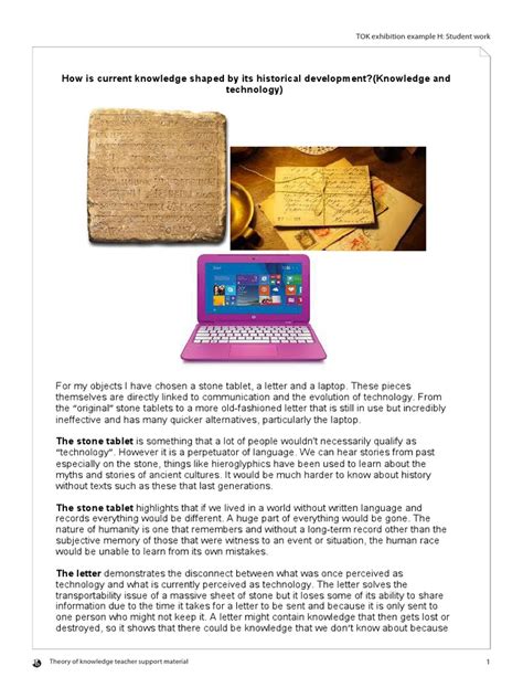 Image result for Exhibition Text Sample