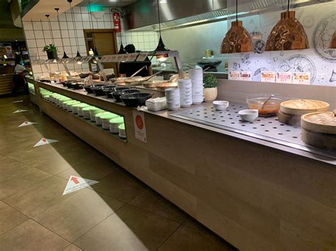 COLONIAL BUFFET, Alfafar - C/ Pintor Segrelles 2 Esq. - Restaurant ...