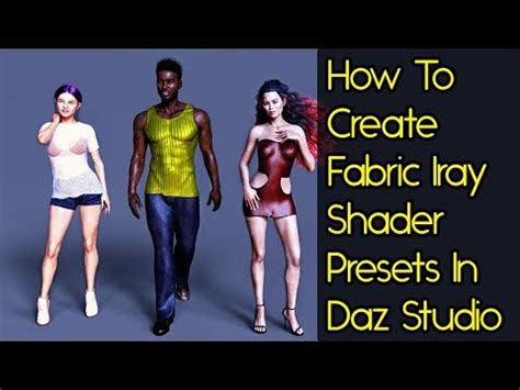 Daz 3D Tutorials 的图像结果