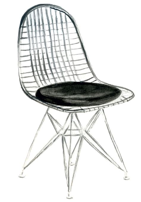 The History of Chairs | Style at Home