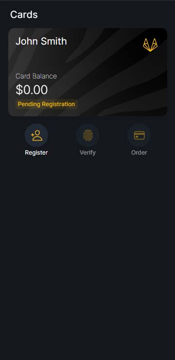 Image result for Debit Card Sign Up