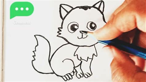 Image result for YouTube Drawing Tutorials Cats