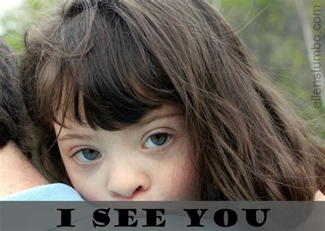 Dear Parent of a Child With a Disability, You Are Not Invisible, I See You