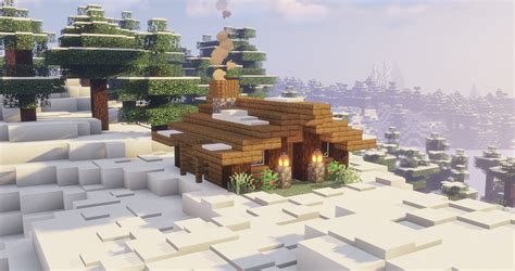 Image result for Minecraft Log Cabin Survival Tutorial
