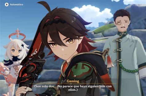 Pin de ilikepins en genshin impact en 2024