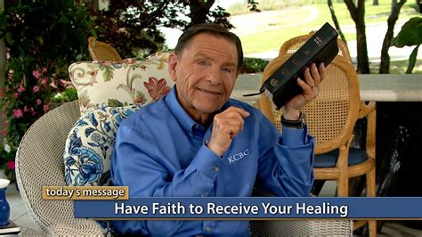 101 Healing Scriptures Kenneth Copeland 的图像结果
