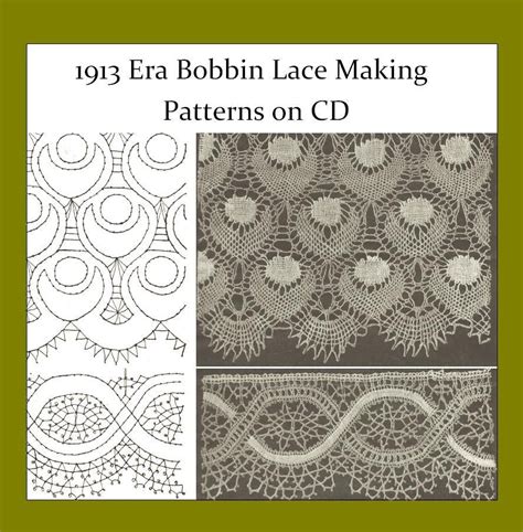 Lace Making Patterns 的图像结果