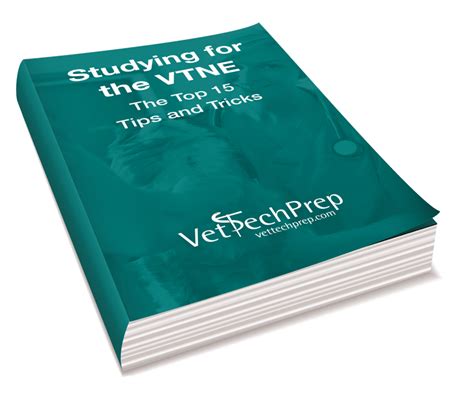 Image result for VTNE Study Guide