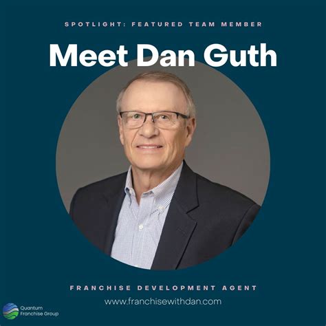 William Huffhine on LinkedIn: #franchiseconsultant # ...