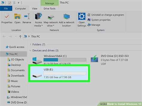 Image result for Windows 10 Installation