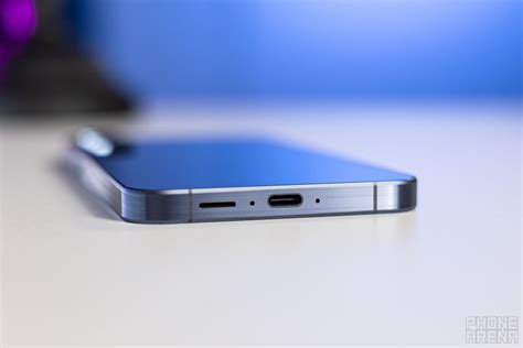 Samsung Galaxy A55 5G Review: A boring update, but still a solid mid-ranger for its price ...