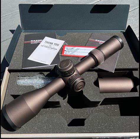 Image result for Vortex Razor HD Gen 2