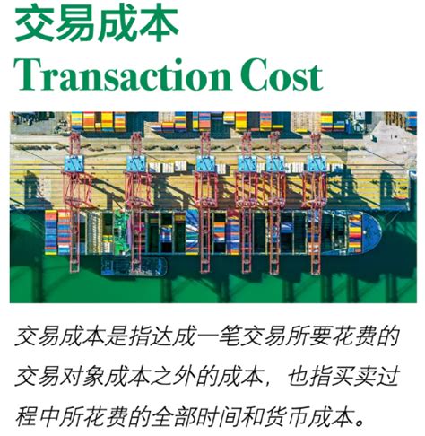 交易成本 / Transaction Cost - 知乎