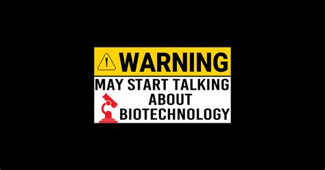 Biotechnology Warning Infographic 的图像结果