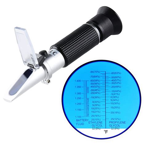Refractometer Number at Gilberto Morales blog