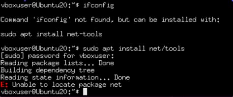 Image result for How to Install Net Tools