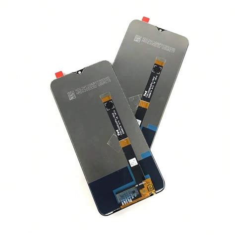 Écran LCD 6,22 pouces pour OPPO A7 AX7 A12 A5s AX5s Redmi 3 Redmi 3i ...