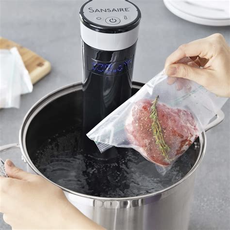 4 Reasons Why Sous Vide Cooking Is Actually Practical for Home Cooks ...