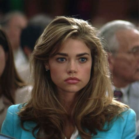 540 Denise Richards ideas in 2025 | denise richards, 90s hairstyles ...