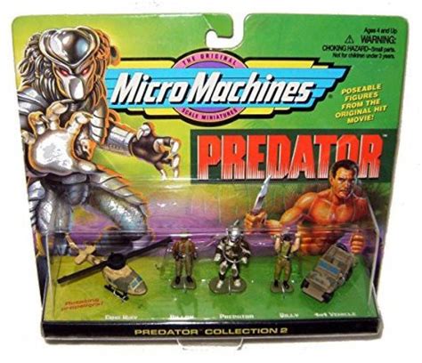 Rezultat imagine pentru Micro Machines Collection